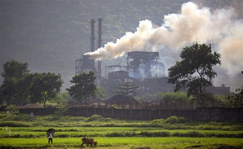 Paris Agreement Requires Phase Down Of All Fossil Fuels India At Cop27 The Hindu