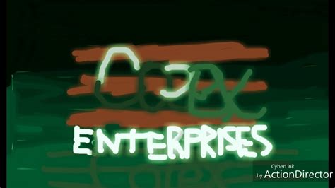 Colex Enterprises Remake In Gmajor Youtube