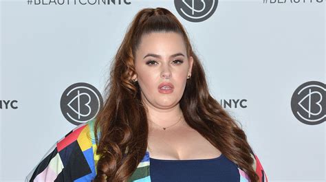 Tess Holliday Has No Time For Robbie Tripps Instagram Ode To His