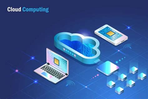 Traditional Computing Vs Cloud Computing PennComp