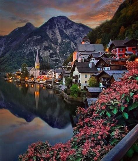 Hallstatt By Bike The Best Things To Do In Hallstatt Artofit