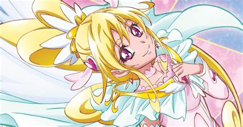 「ドキドキ！プリキュア」10周年 “全員が優等生”という異色のプリキュアはなぜ生まれたのか？：サラリーマン、プリキュアを語る（12 ページ