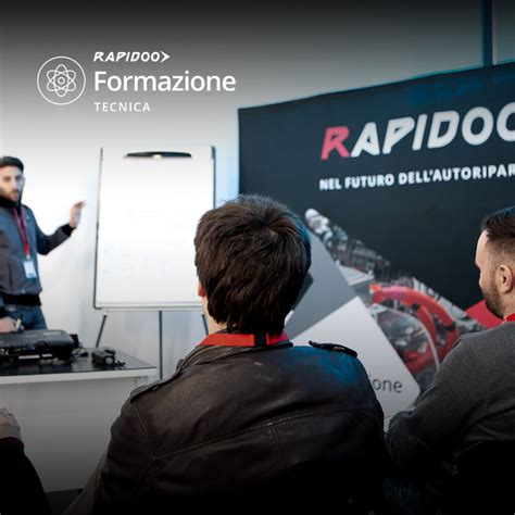 Formazione Rapidoo Corsi Di Formazione Automotive