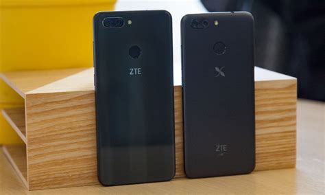 ZTE Is No Longer Making Phones | Tom's Guide