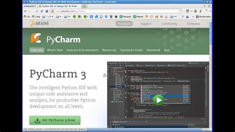 Питон 02 Среды разработки Online Tools Spyder Pycharm Youtube