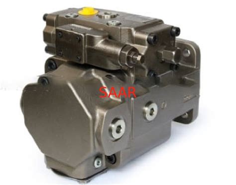 Rexroth R Aea Vso Dr R Ppb N S Axial Piston