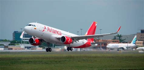 Avianca Iniciar Vuelos De Bogot A Boston Estados Unidos Volavi