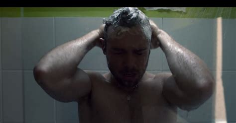 ausCAPS Pablo Capuz nude in Merlí Sapere Aude 1 03 Episode 3