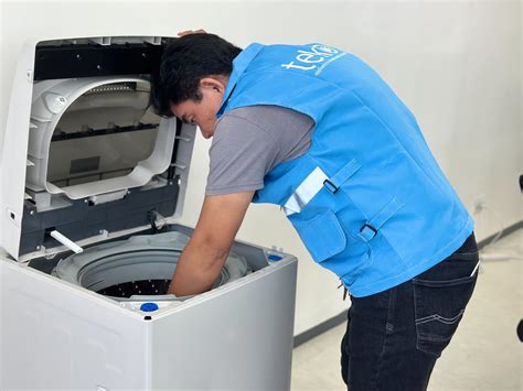 Best Washing Machine Not Draining And Filling Repair