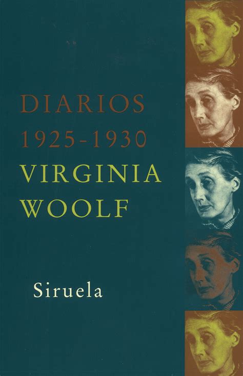 El Falansterio De Theleme Los Diarios De Virginia Woolf En Su Integridad