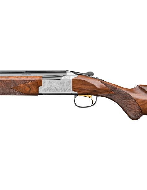 Fusil De Chasse Superpos B Hunter Uk Premium Ii Cal M Browning