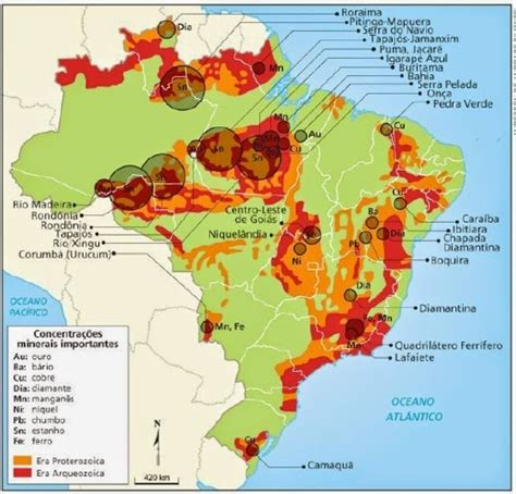 Geografia No Oscavo 8º Ano 2014