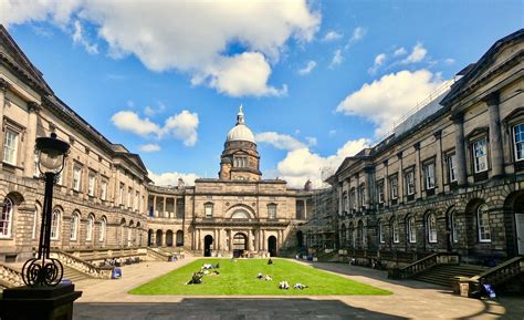 Edinburgh Among 8 UK Universities To Partner With BBC For Data Research