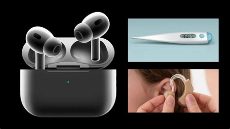 Apple Airpods As Medical And Hearing Aids To Get Hearing Health Body