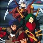 Ronin Warriors Tv Series Imdb