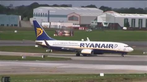 Una Empresa Belga Reclamar M S De Euros A Ryanair Por