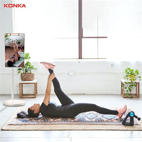 Konka On Twitter No More Awkward Poses While Fumbling With Your