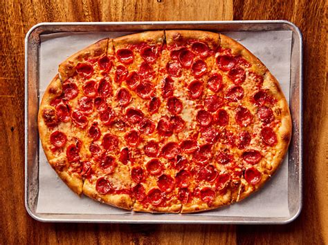 Review Austins Best New Pizza Places Food The Austin Chronicle