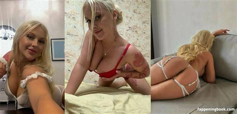 Magicalflower Nude OnlyFans Leaks Fappening FappeningBook