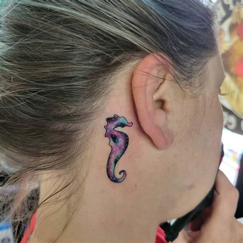 20+ Ear Tattoo Ideas You'll Have To See To Believe!