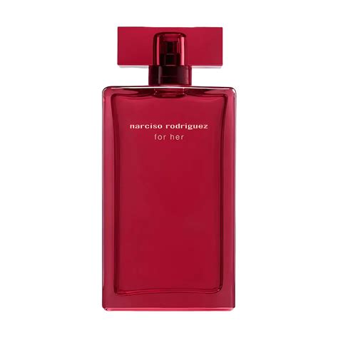 Narciso Rodriguez For Her Musc Nude EDP MC Perfume Diamond Công Ty