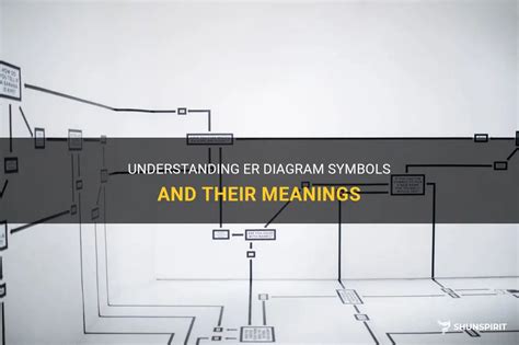 Understanding Er Diagram Symbols And Their Meanings | ShunSpirit