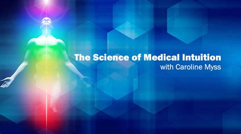 The Science Of Medical Intuition Online Course Spiritual Cell