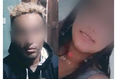 Adolescente Fue Asesinada Por Su Novio El Acusado Se Ganó La Confianza De La Familia Y Huyó