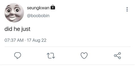 Zellyboobear Seungkwan S Darling On Twitter AYAN NA NGA NAG ASSUME