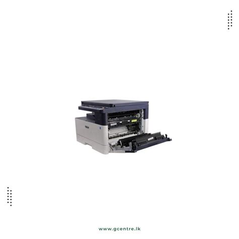 Xerox B A Multi Function Printer Gcentre Green Line