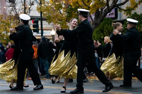 Photos: Vallejo Mad Hatter parade 2023