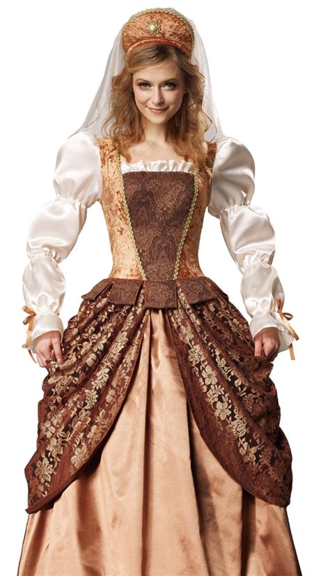 Anne Boleyn Medieval Adult Renaissance Fair Halloween Fancy Dress