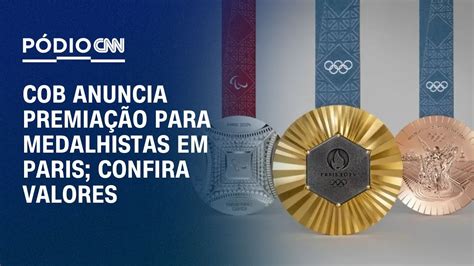 O Dia Que Eu Vi De Perto Uma Medalha Dos Jogos OlÍmpicos De Paris 2024