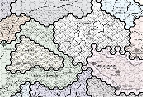 Climate Maps Thorfinn Tait Cartography