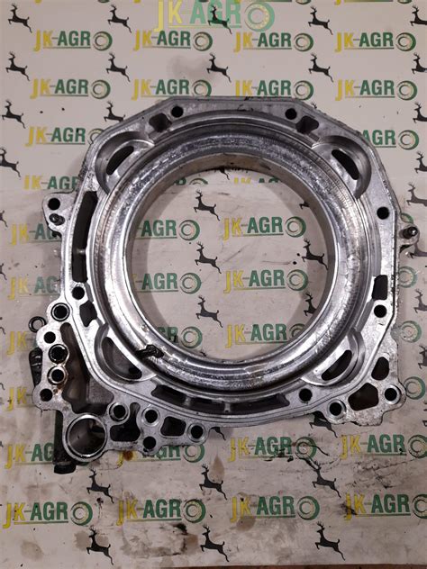 Obudowa John Deere R244123 RE244125 RE335707 F H U JK AGRO