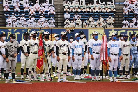 1時間かけて2800人入場行進 試合は5回戦以降zozoマリンだけ有観客【高校野球千葉大会】：中日スポーツ・東京中日スポーツ