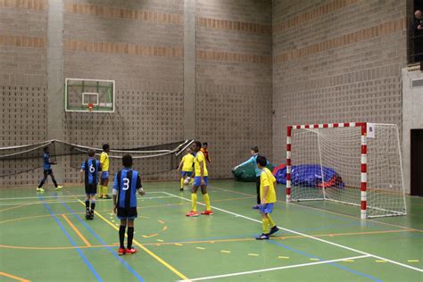 U11 Indoor Toernooi 2019 24 City Pirates Flickr