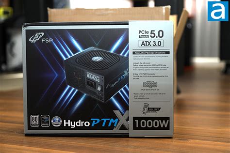 Fsp Hydro Ptm X Pro W Report Page Of Aph Networks