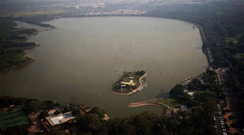 For Synthetic Track At Sukhna Lake Chandigarh Floats Tender