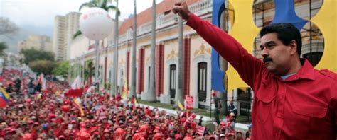 Maduro Signals Readiness To Negotiate With Venezuela Opposition | OilPrice.com