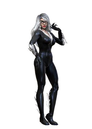 Black Cat/Costumes | Marvel Heroes Wiki | FANDOM powered by Wikia