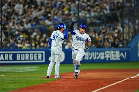 2022年5月26日木 Vs Dena セ・パ交流戦 球場未定 ｜ 横浜denaベイスターズ