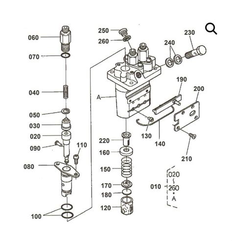 Exploring The Inner Workings Of The D Kubota Engine A Detailed