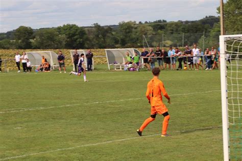 Album Asv Arcades Eme Tour Coupe De France Club Football