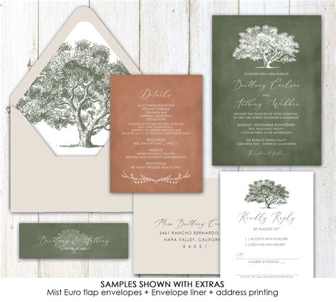 32 Rustic Wedding Invitations For A Country Chic Affair Atelier Yuwa Ciao Jp