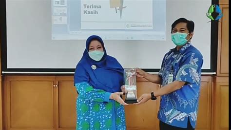 Samakan Persepsi Pelayanan Rskp Karawang Bersinergi Dengan Rs Dr H A