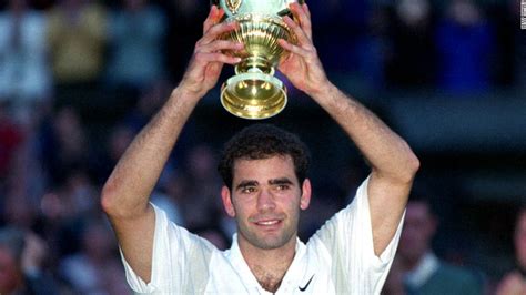 Pictures of Pete Sampras