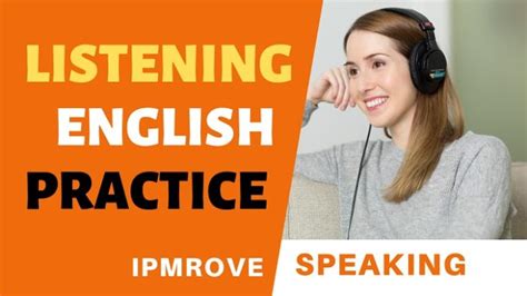 Improve English Speaking Fast Powerful English Lessons