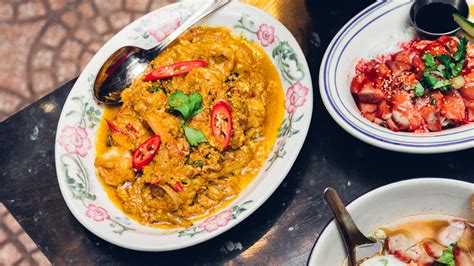 The Best Thai Restaurants In Nyc New York The Infatuation