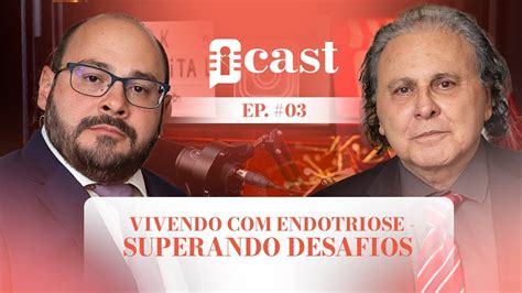 Endometriose e infertilidade Como vencer estes obstáculos Ep 03